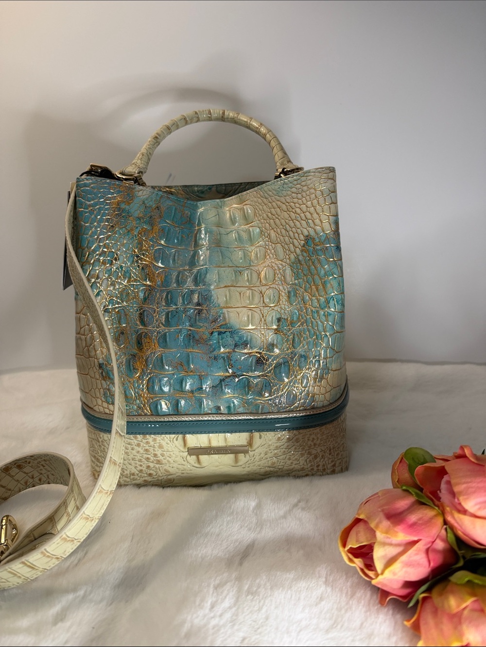Brahmin Amelia serendipity Schulz